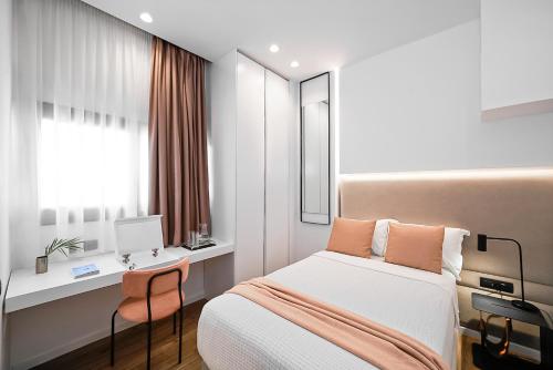 The Marblous Athens - image 2