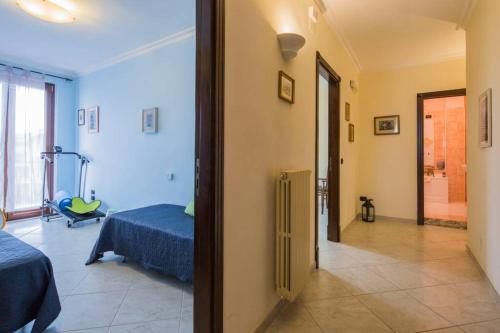 A pochi passi da Amalfi, Salerno e Pompei