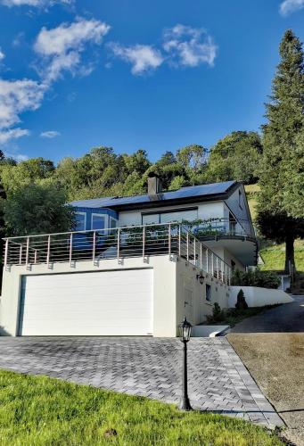 Ferienwohnung Talblick - Apartment - Schönau im Schwarzwald