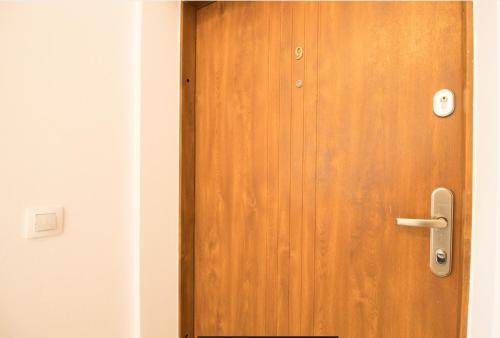 Gelassener Aufenthalt l LF9, Vídeň (fotografie 2)
