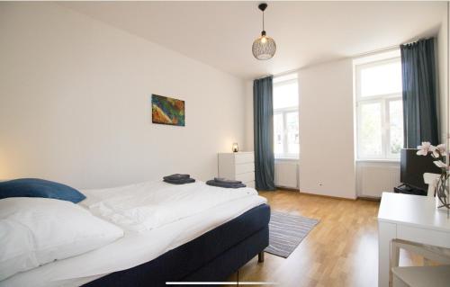 Gelassener Aufenthalt l LF9, Vídeň (fotografie 3)