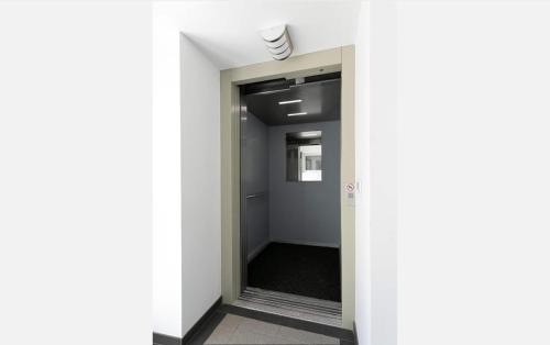 Gelassener Aufenthalt l LF9, Vídeň (fotografie 4)