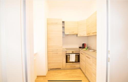 Gelassener Aufenthalt l LF9, Vídeň (fotografie 6)