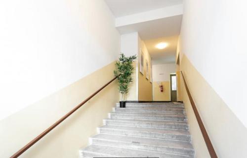 Gelassener Aufenthalt l LF9, Vídeň (fotografie 8)