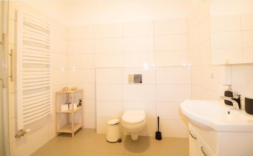 Gelassener Aufenthalt l LF9, Vídeň (fotografie 9)