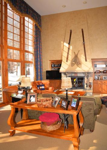 Enclave #193 Condo in Beaver Creek, USA