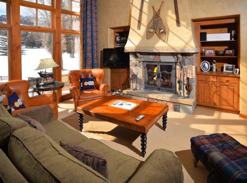 Enclave #193 Condo in Beaver Creek, USA