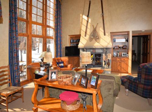 Enclave #193 Condo in Beaver Creek, USA