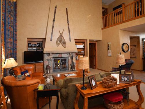 Enclave #193 Condo in Beaver Creek, USA