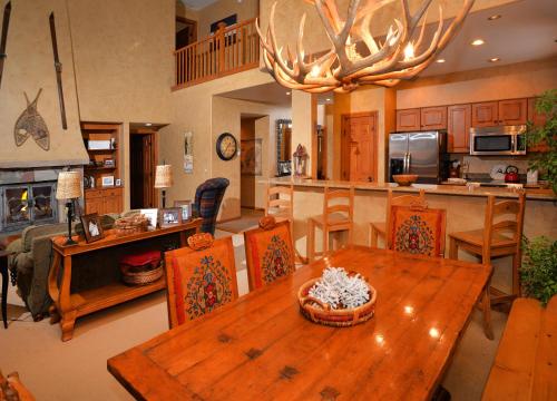 Enclave #193 Condo in Beaver Creek, USA