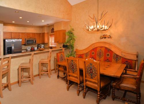 Enclave #193 Condo in Beaver Creek, USA