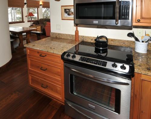 Lionshead Center #201 Condo - image 8