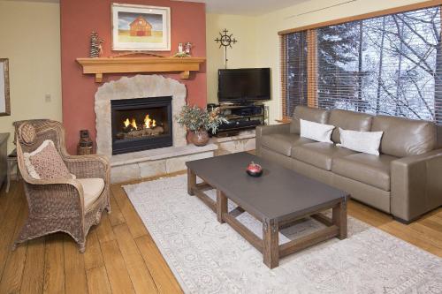 Aspenwood Lodge #201 Condo in Edwards, USA