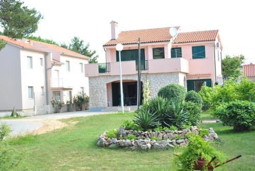  Apartments Sunny Punta in Privlaka