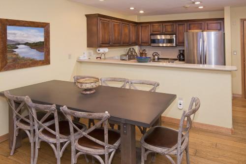 Aspenwood Lodge #201 Condo in Edwards, USA