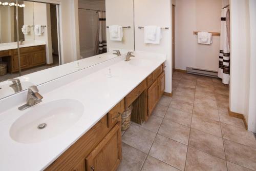 Townsend Place 206A Condo in Beaver Creek, USA