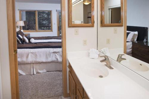 Townsend Place 206A Condo in Beaver Creek, USA