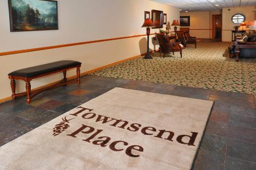 Townsend Place 206A Condo