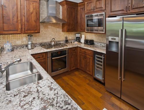 Ritz Carlton Residence Vail #112 Condo - Apartment - Vail