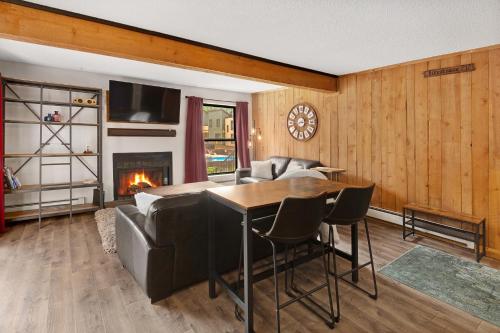 Breakaway West #212 condo in Vail, USA