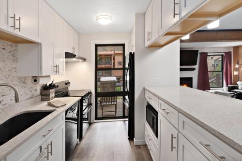 Breakaway West #212 condo in Vail, USA