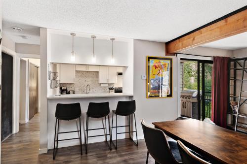 Breakaway West #212 condo in Vail, USA