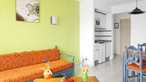 Hotel Puerto Carmen