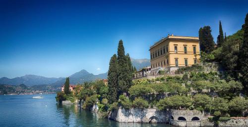 Hotel Villa Cipressi, by R Collection Hotels - Varenna