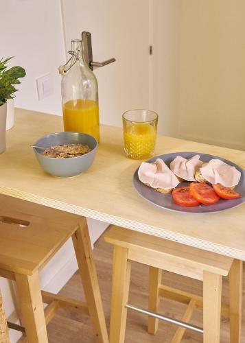Urban Suite Santander – Santander, MS
