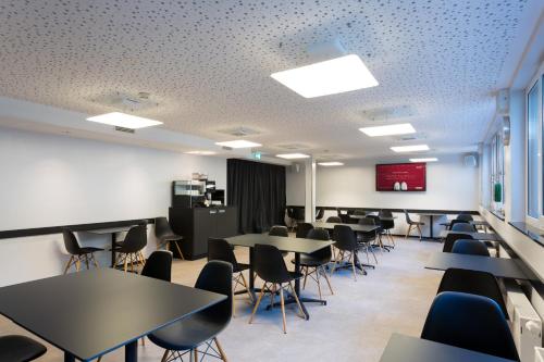 aletto Hotel Kudamm - image 4