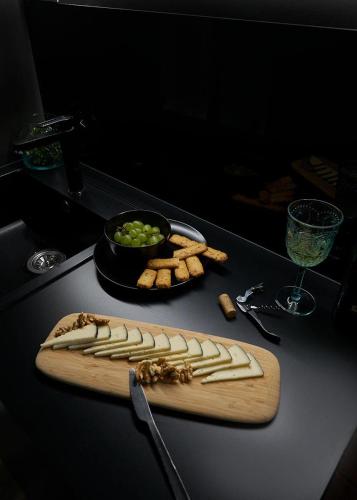 Urban Suite Santander – Santander, MS