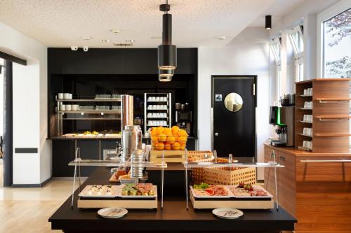 aletto Hotel Kudamm - main image