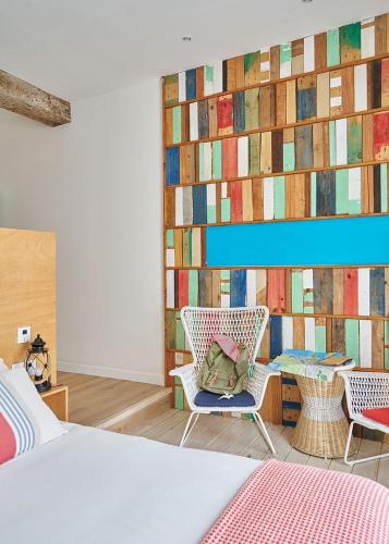 Urban Suite Santander - image 9