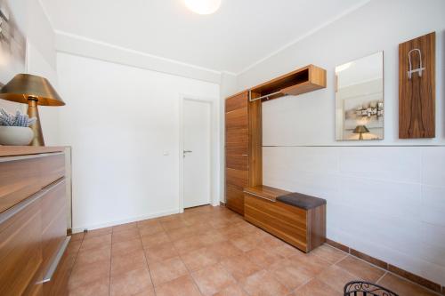 MaarChalet Ferienwohnung
