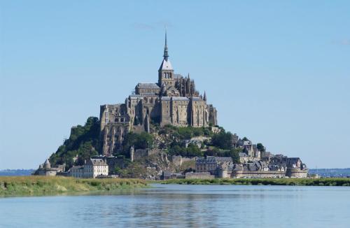 Village de Gîtes de l'Anse de Moidrey - image 7