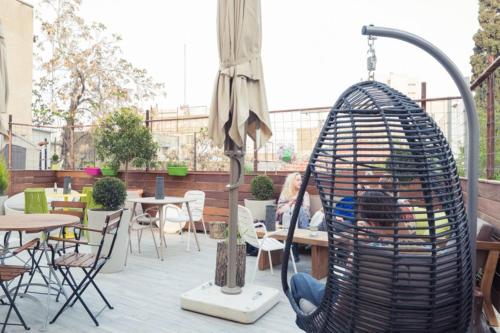 設施, HYVE Jerusalem hosted by STAY in 耶路撒冷