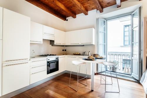  Del Pero Suite - by MyHomeInComo in Como