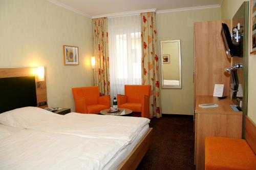 Hotel Zur Mühle - main image