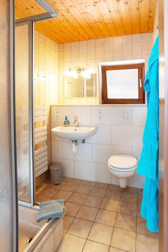 4-Bettzimmer Sächsische Schweiz 3