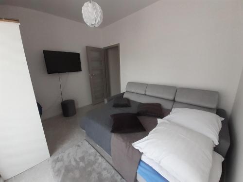 Szyty na miare Apartamenty Morskie