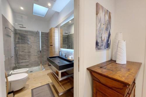 Aventino Contemporary Apartment, Rome (photo 6)