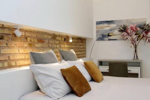 Aventino Contemporary Apartment, Rome (photo 7)