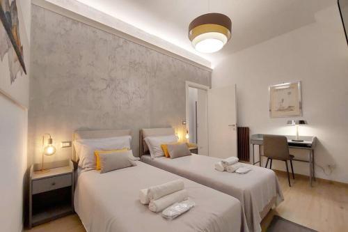 Aventino Contemporary Apartment, Rome (photo 8)