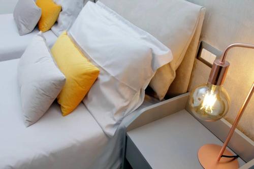 Aventino Contemporary Apartment, Rome (photo 9)