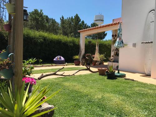  Casa Lagom in Aljezur