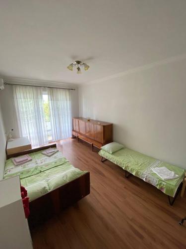 Апартаменты для семьи