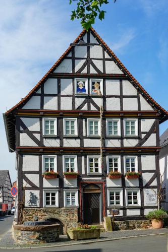 Hotel Klingelhoffer