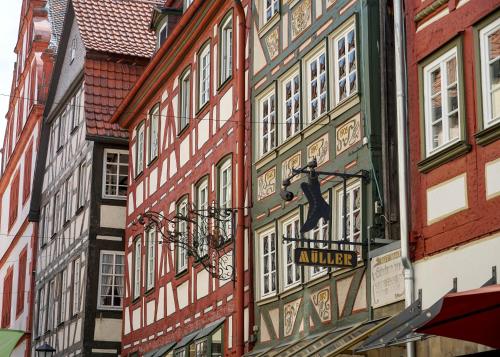 Hotel Klingelhoffer