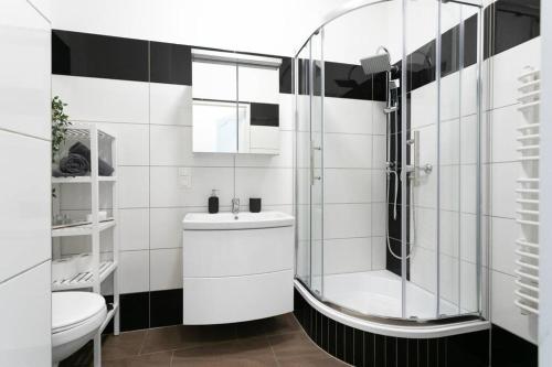 Gemütliches Studio l LF13, Vídeň (fotografie 7)