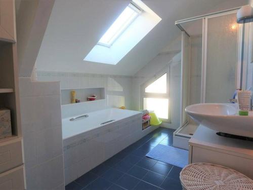 Maison Fouesnant 5 pièces 8 personnes - FR-1-481-63 - image 7